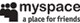 myspace
